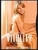 Katya in Vitality [00'05'07] [AVI] [520x416] video from METMOVIES by Alexander Voronin